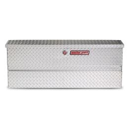 Weather Guard Tool Chest 269L Aluminium Clear CH10003-CL