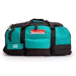Makita 831269-3 Tool Bag With Wheels Carrying Handle & Shoulder Strap 831269-3