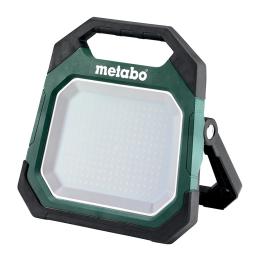 Metabo AU60150600 LED Work Light Cordless 10000 Lumens USB-A Charging Port AU60150600