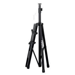 Metabo 623723000 Light Tripod 1.10m to 1.80m With Double Bracket 623723000