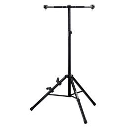 Metabo 623723000 Light Tripod 1.10m to 1.80m With Double Bracket 623723000