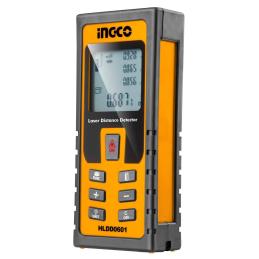 INGCO HTM-HLDD0601 Laser Distance Detector 60m IP54 Waterproof HTM-HLDD0601