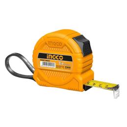 INGCO HTM-HSMT39825-1 Tape Measure 8m x 25mm One Button METRIC HTM-HSMT39825-1