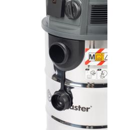 Giraffe Power Sander & Vacmaster Dust Extractor Combo 38L AG700-VMVDK1538SWC