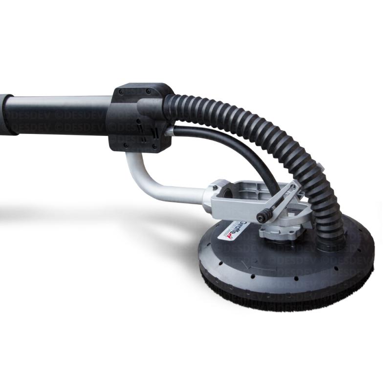 Giraffe Sander Plastering Supplies