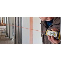 Stabila LD 420 Laser Distance Measurer Up to 80m