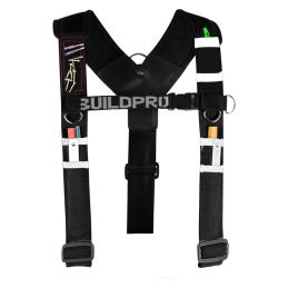 BuildPro SUSPENDERS WITH...