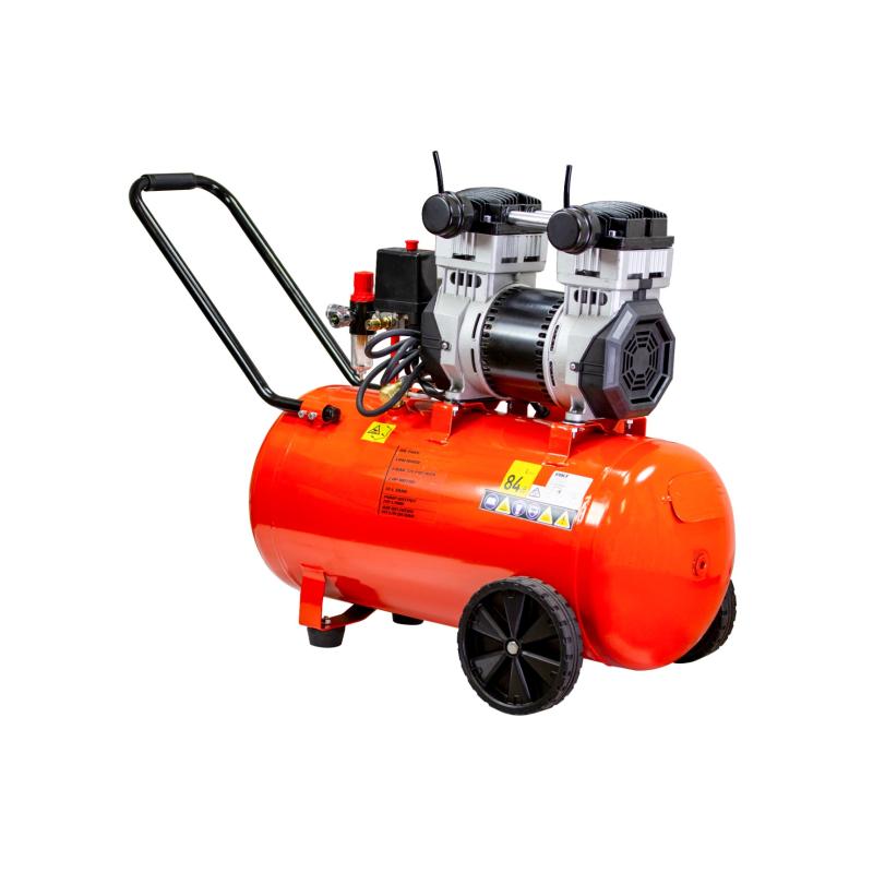 COLT 282 LOW NOISE COMPRESSOR 50L/2HP COLT282LN