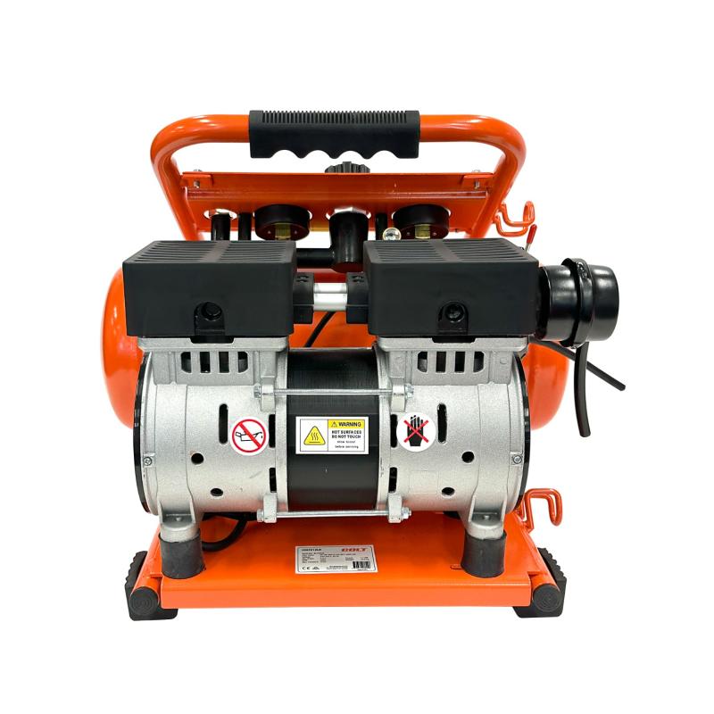 COLT 212 LOW NOISE COMPRESSOR 12L/1.5HP COLT212LN