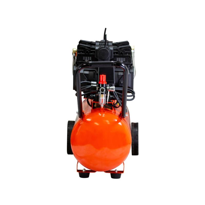 COLT 312 LOW NOISE COMPRESSOR 50L/3HP COLT312LN