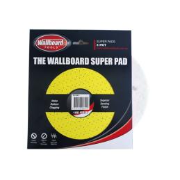 Wallboard Super Pads 150g...