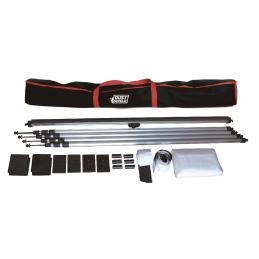 DTA Dust Shield Kit 4 Pole...