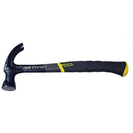 STANLEY FATMAX 567G CURVE CLAW HAMMER FMHT1-51277