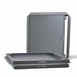 300mm x 300mm Twist Latch