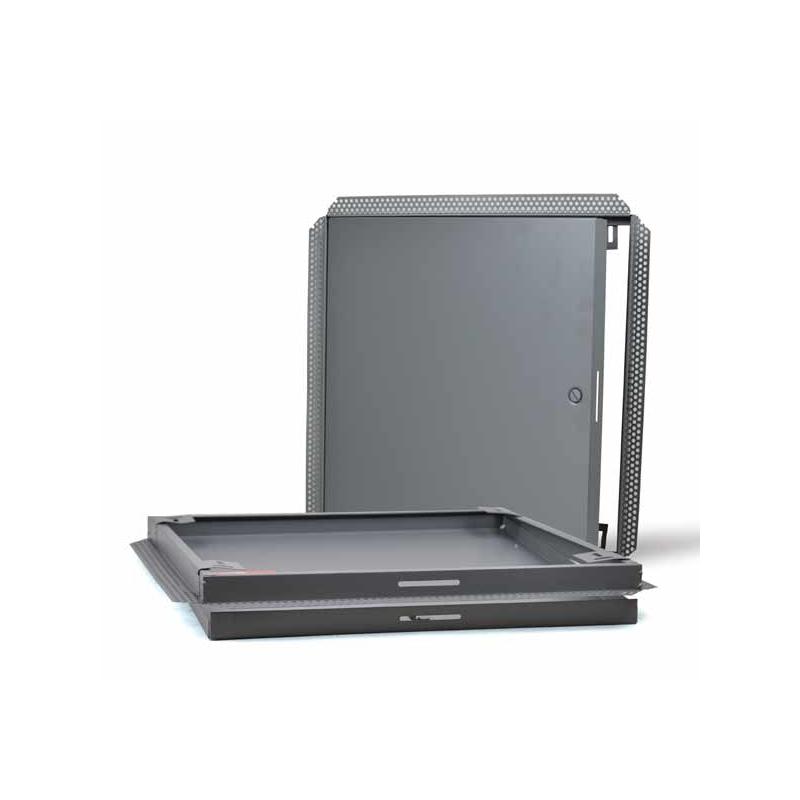 300mm x 300mm Twist Latch