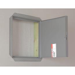 300mm x 300mm Twist Latch