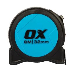 OX Pro 8m Ultrablade Tape...