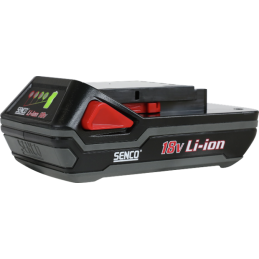 Senco 18V 1.5Ah Li-ion...