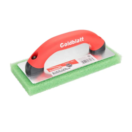 Goldblatt 240X100mm Green...