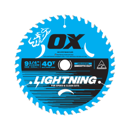 OX Pro 235MMx40T Lightning...