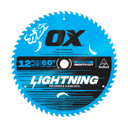 OX Pro 305MMx60T Lightning...