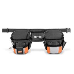 Bahco Three Pouch Belt Set...