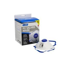 TradeMark Valved P2 Dust...