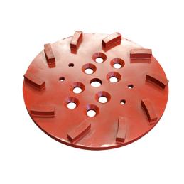 Masterfinish 250mm 10 SEG...