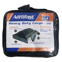 Aerofast Heavy Duty Cargo...