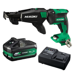 HiKOKI 18V Brushless...
