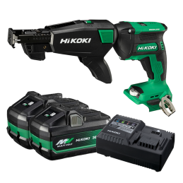 HiKOKI 18V Brushless...