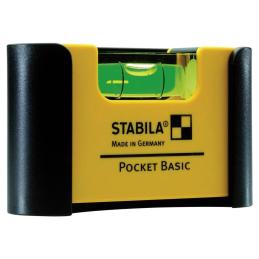 Stabila Pocket Level with...