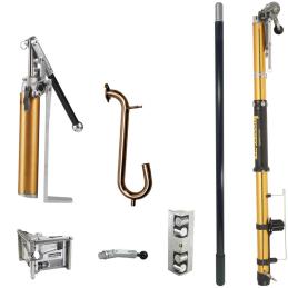 Tapetech Basic Taping Set...