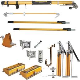 Tapetech Standard Full Set...