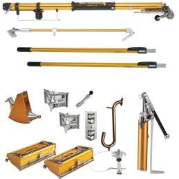 Tapetech Standard Full Set...
