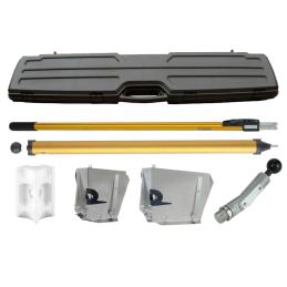 TapeTech Corner Flusher Kit...