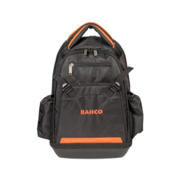 Bahco Backpack W/Anti-Slip...