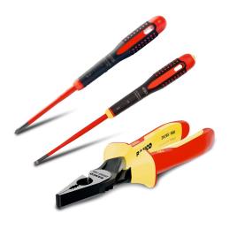 Bahco 1000V Screwdriver &...