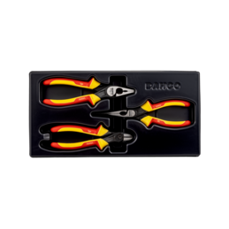 Bahco 3PC ERGO All-Round...