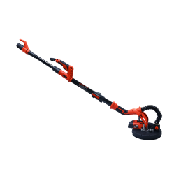 Wallpro 600W 1650MM Extenda...