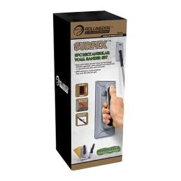 RollingDog 9PC Rectangular...