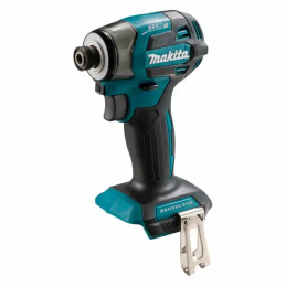 Makita 18V Brushless Impact...