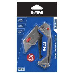 P&N Utility Folding Knife...