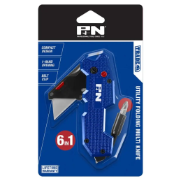 P&N 6-in-1 Multi Utility...