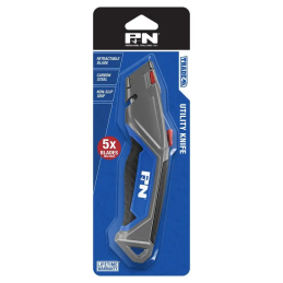 P&N Retractable Utility...