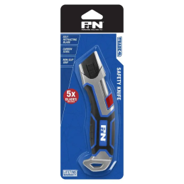 P&N Retracting Utility...