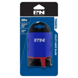 P&N 50 Pack Utility Knife...