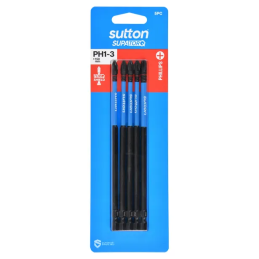 Sutton 5PC SUPATORQ...