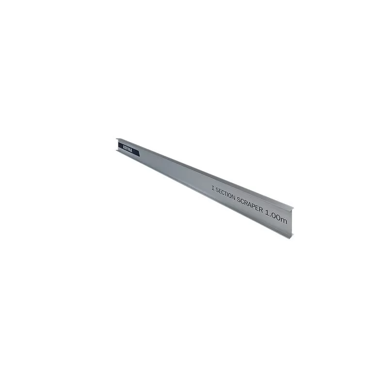 Refina 1M I-Section Scraper 256110