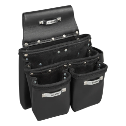BuildPro Nail Bag 3Pkt...